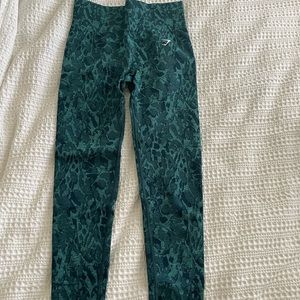 GYMSHARK ADAPT LEGGINGS